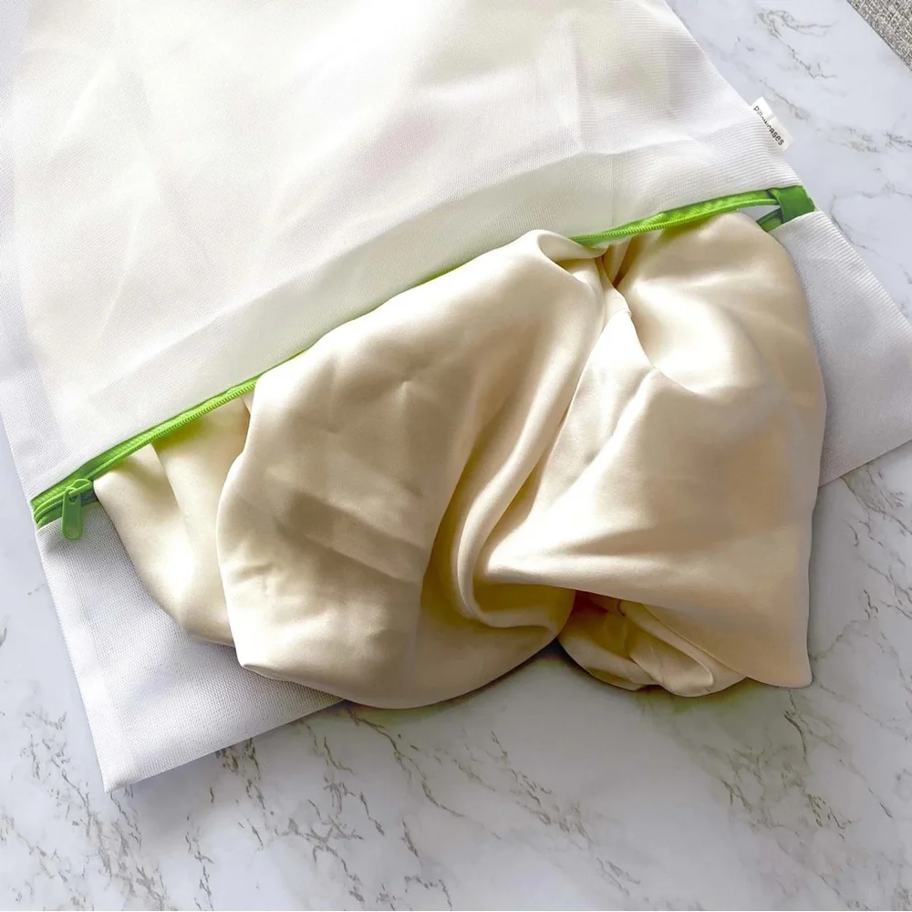 Premium Mesh Laundry Bags